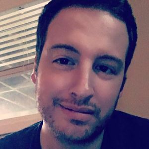 Meet your Posher, Sean